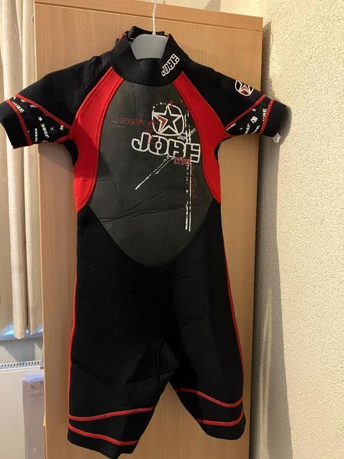 Jobe wetsuit kind maat m, Watersport en Boten, Watersportkleding, Gebruikt, Wetsuit, Kind, Ophalen of Verzenden