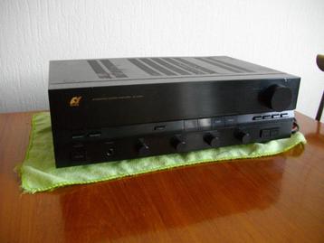 Sansui AU-X301i - stereo versterker beschikbaar voor biedingen
