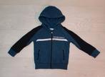 Z.G.A.N MOOI JONGENS VEST C&A MAAT 104 KATOEN & CAPUCHON, Kinderen en Baby's, Kinderkleding | Maat 104, C&A, Trui of Vest, Ophalen of Verzenden