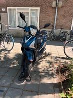 Sym Symphony ST, Ophalen, Zo goed als nieuw, Overige modellen