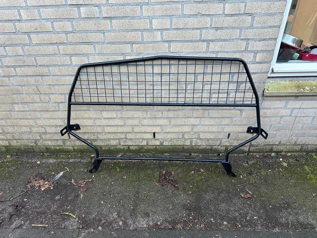 Hondenrek Kia Sportage - Veiligheid voor uw hond!, Auto diversen, Hondenrekken, Ophalen, Gebruikt