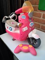 Baby born scooter, Ophalen of Verzenden, Gebruikt