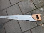 Zaag voor gasbeton, Doe-het-zelf en Verbouw, Ophalen of Verzenden