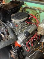 Chevrolet smallblock v8 283 66, Ophalen