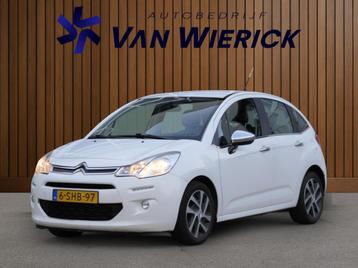 Citroen C3 1.2 VTi Collection 82PK | Cruise | Clima | NAP beschikbaar voor biedingen