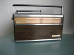 Vintage Radio Nordmende Kent - N typ 193.A, Ophalen of Verzenden