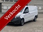 Mercedes Vito 111 CDI Lang * Turbo defect, Gebruikt, Euro 6, 4 cilinders, 2000 kg