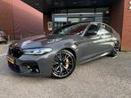 BMW 5 Serie M5 Competition // Laser-lights // HUD // B&W aud, Automaat, 12 maanden, Gebruikt, 4395 cc