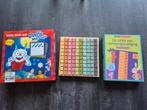 Rekentafels oefenen spelletjes, Kinderen en Baby's, Speelgoed | Educatief en Creatief, Ophalen, Gebruikt, Taal en Lezen