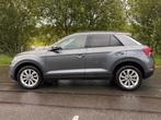 Volkswagen T-ROC (Private Lease Overname), Voorwielaandrijving, 116 pk, 1204 kg, Origineel Nederlands
