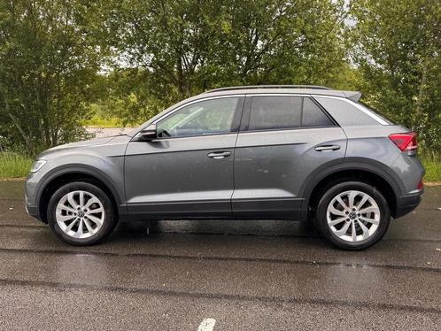 Volkswagen T-ROC (Private Lease Overname), Auto's, Volkswagen, Bedrijf, Lease, T-Roc, Achteruitrijcamera, Airbags, Airconditioning