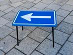 Verkeersbord tafeltje, Ophalen of Verzenden