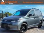 Volkswagen Caddy 2.0 TDI 122PK Comfortline, DSG, Trekhaak, S, Stof, Gebruikt, 4 cilinders, Volkswagen