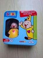 Bumba verstoppertje spelen, Kinderen en Baby's, Speelgoed | Educatief en Creatief, Ophalen of Verzenden