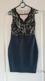Bodyflirt jurk maat 32/34, Ophalen, Zwart, Nieuw, Maat 34 (XS) of kleiner