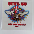 Grateful Dead- CapitalTheatre Passais N J '78.(3 cd's), Ophalen of Verzenden, Nieuw in verpakking, Poprock