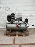 Atlas Copco LE11 compressor!, 800 liter/min of meer, Gebruikt, Ophalen of Verzenden, 10 bar of meer