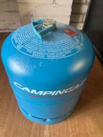 Campingaz gasfles 907, Caravans en Kamperen, Ophalen, Zo goed als nieuw