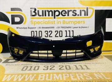 BUMPER Nissan Pulsar VOORBUMPER 1-G1-8739z beschikbaar voor biedingen