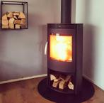 Termatech TT40, Ophalen of Verzenden, Nieuw, Hout, Houtkachel