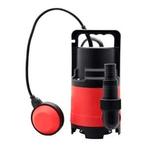 dompelpomp voor  water en vuil water met vlotterschakelaar,, Tuin en Terras, Waterpompen, Sanitair-online.eu, Dompelpomp, Rolisa25@gmail.com