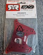 ARRMA REAR ALUMINUM SHOCK TOWER, Ophalen of Verzenden, Nieuw, Elektro, Onderdeel