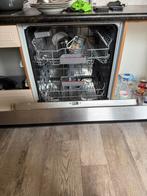 Bosch SuperSilence Inbouw Vaatwasser, Witgoed en Apparatuur, Vaatwasmachines, Ophalen, Gebruikt, Minder dan 85 cm, 60 cm of meer