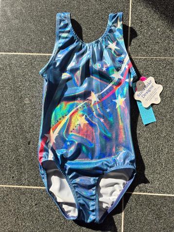 turnpakje maat AS 146 152 158 164 beschikbaar voor biedingen