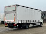 DAF LF 260 LF260.16 EURO6. 2022. (bj 2022), Automaat, Achterwielaandrijving, Bedrijf, Diesel