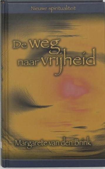 De weg naar vrijheid - Margarete van den Brink beschikbaar voor biedingen