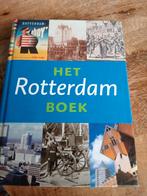 Het Rotterdam Boek, Ophalen of Verzenden, Zo goed als nieuw
