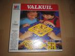 Valkuil met glazen knikkers, Hobby en Vrije tijd, Gezelschapsspellen | Bordspellen, Ophalen of Verzenden, Gebruikt, MB Spellen