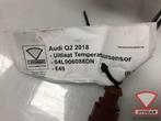 audi q2 2018 vag uitlaat temperatuursensor 04l906088dn, Ophalen of Verzenden, Gebruikt, Audi