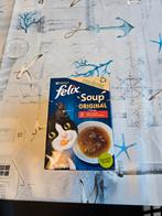 Katten soep, Dieren en Toebehoren, Dierenvoeding, Ophalen of Verzenden