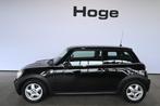 MINI Mini 1.4 One Business Line Airco Cruise control Licht m, Stof, Gebruikt, 4 cilinders, Met garantie (alle)
