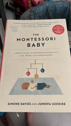 The montesorri baby, Ophalen of Verzenden, Zo goed als nieuw, Studie en Technieken