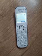FYSIC FX-9000 DUO, Ophalen, Gebruikt, 1 handset