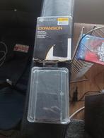 Harde schijf 2TB, Computers en Software, Harde schijven, Ophalen, 2TB, HDD, Zo goed als nieuw