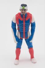 M.A.S.K. MASK Ali Bombay (Bullet) Kenner 1987, Ophalen of Verzenden, Gebruikt