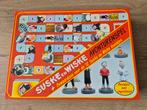 Suske en Wiske Avonturenspel - Nieuw!, Een of twee spelers, Ophalen of Verzenden, Nieuw, Standaard Uitgeverij Belgium 2000