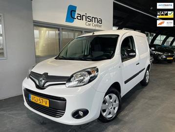 Renault Kangoo 1.5 Blue dCi 95 Work Edition Navi|Cruise|PDC beschikbaar voor biedingen
