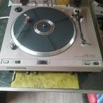 Marantz tt2000, Platenspeler, Gebruikt, Ophalen of Verzenden