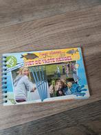 Leer vissen, Ophalen, Zo goed als nieuw