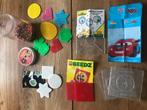 Strijkkralen - 5 sets, Kinderen en Baby's, Ophalen of Verzenden, Zo goed als nieuw, Knutselen