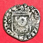 Rijderschelling Overijssel 1690. Fr., Vóór koninkrijk, Zilver, Losse munt, Overige waardes