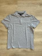 Hugo Boss Polo Grijs XS, Kleding | Heren, Polo's, Ophalen of Verzenden, Zo goed als nieuw, Hugo Boss, Grijs