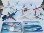 Boeing -Airbus - Douglas -Embraer -ATR-72 - Bombardier - MD, Ophalen of Verzenden, Zo goed als nieuw, Schaalmodel