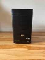 HP data vault 312 NAS, Ophalen, Gebruikt