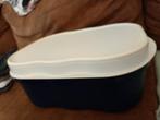 Tupperware brooddoos., Huis en Inrichting, Ophalen of Verzenden, Zo goed als nieuw