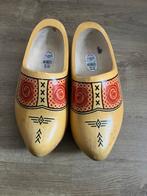 Authentieke houten klompen maat 43-44, Tuin en Terras, Werkkleding, Ophalen of Verzenden, Gebruikt, Dames, Schoenen